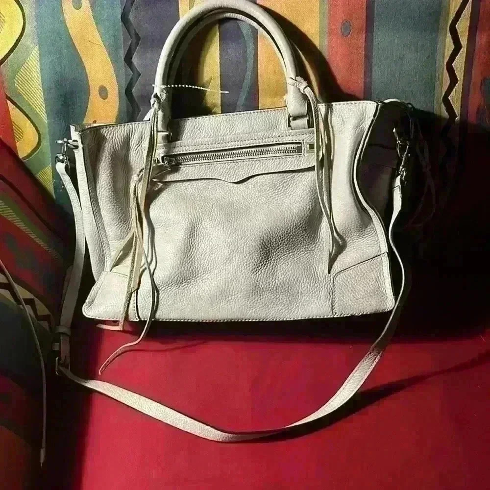 👀 Rebecca Minkoff satchel - Picture 3 of 6